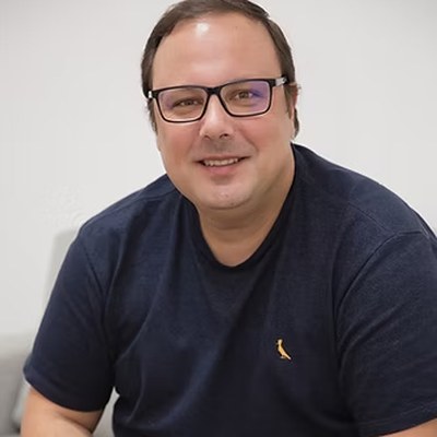 Leonardo Cardoso, cofundador do Beni
